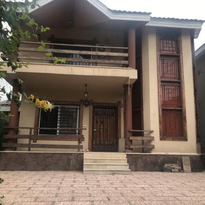 خرید ویلا دوبلکس شهرکی